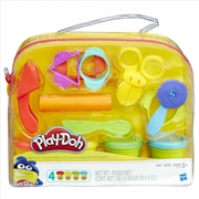 Buy Play-Doh: Starter Set