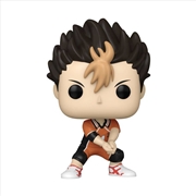 Buy Haikyu! - Yu Nishinoya Pop! Vinyl