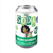 Buy Encanto - Bruno US Exclusive Vinyl Soda [RS]