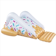 Buy Ice Cream Pool Slide