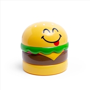 Buy Magic Answer Ball - Burger