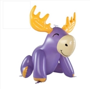 Buy Moose Ring Toss Sprinkler