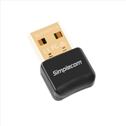 Buy Simplecom NB409 USB Bluetooth 5.0 Adapter Wireless Dongle