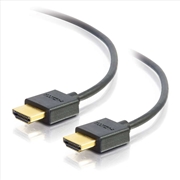 Buy Simplecom High Speed HDMI Cable with Ethernet - 0.5m