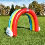 Buy Rainbow Tunnel Sprkinkler