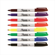 Buy Sharpie Permanent Marker Fp Fashion Pack of 8