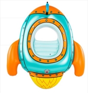 Buy Rocket Ship Water Blaster