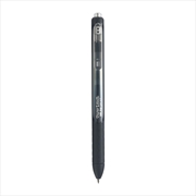 Buy Paper Mate Inkjoy RT Gel Pen Black Box of 12