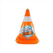 Buy Safety Cone Sprinkler