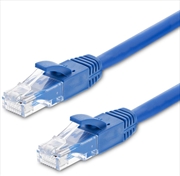 Buy ASTROTEK CAT6 Cable 3m - Blue Color Premium RJ45 Ethernet Network LAN UTP Patch Cord