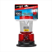 Buy Lifegear 4aa Mini Glow Lantern