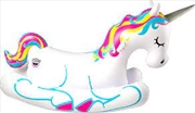 Buy Unicorn Rocking Float