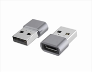 Buy Astrotek USB type-c Female to USB 2.0 Male OTG Adapter 480Mhz