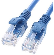 Buy Astrotek CAT 5E UTP Patch Cable, RJ45-RJ45 - 1m