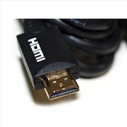 Buy 8Ware High Speed HDMI Cable 0.5M 2 Male Connectors