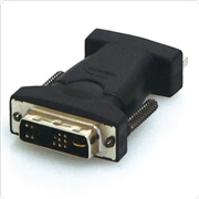 Buy 8Ware DVI17M Analogue to VGA HD15F Adapter DVI 17M