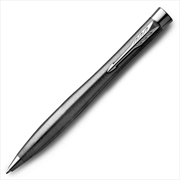 Buy Parker Urban Ballpoint Twist Pen with Metro Metallic Chrome Trim Finish