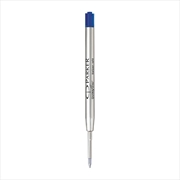 Buy Parker  Quinkflow BP Refill FP Blue