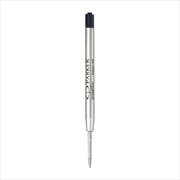 Buy Parker Quinkflow BP Refill FP Black