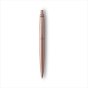 Buy Parker Jotter XL Ballpoint - Monochrome Pink Gold