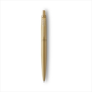 Buy Parker Jotter XL Ballpoint - Monochrome Gold