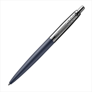 Buy Parker Jotter XL Ballpoint - Alexandra Matte Grey