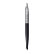 Buy Parker Jotter XL Ballpoint Pen with Matte Black Chrome Trim Finish