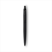 Buy Parker Jotter XL Ballpoint - Monochrome Black