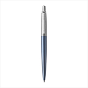 Buy Parker Jotter Ballpoint - Waterloo Blue