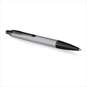 Buy Parker IM Ballpoint Pen Matte Grey 