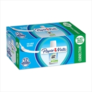 Buy Paper Mate Lp Correct Fluid 20ml