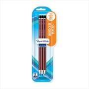 Buy Paper Mate Hb Woodcase Pencil