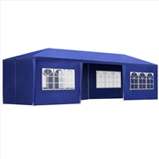 Buy Instahut Marquee 3 x 9 Gazebo Tent