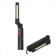 Buy Gominimo Rechargeable Led Work Light IP44 Waterproof 2pcs Set