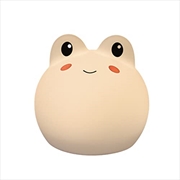 Buy Gominimo Frog Night Lamp Touch