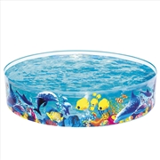 Buy Bestway Swimming Pool - Ocean