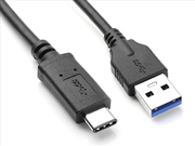 Buy Astrotek USB 3.1 Type C Male to USB 3.0 Type A Male Cable 1M