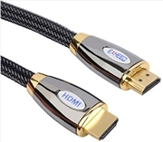 Buy Astrotek Premium HDMI Cable - 19-Pins HDMI (Male) to HDMI (Male) - 3M, Gold Plated Metal