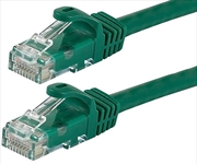 Buy Astrotek CAT6 Cable 50cm - Green