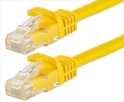 Buy Astrotek CAT6 Cable Premium RJ45 Ethernet Network LAN - 3M, Yellow