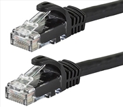 Buy Astrotek CAT6 Cable Premium RJ45 Ethernet Network LAN - 3M, Black