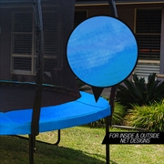 Buy Up-Shot 14ft Replacement Trampoline Padding