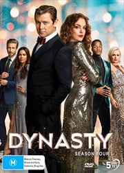 Buy Dynasty - Season 4