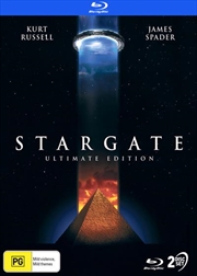 Buy Stargate - The Movie - Ultimate Edition