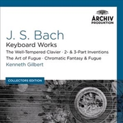 Buy Js Bach: The Well Tempered Cla