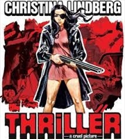 Buy Thriller: Cruel Picture