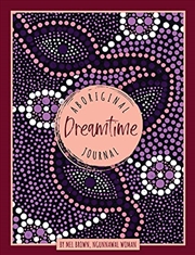 Buy Aboriginal Dreamtime Journal