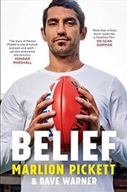 Buy Belief