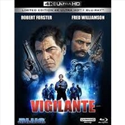 Buy Vigilante