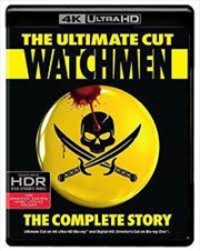 Buy Watchmen: Ultimate Cut